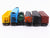 O Gauge 3-Rail Lionel 6-1867 MILW Milwaukee Road Diesel Locomotive Set w/6 Cars