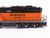 O Gauge 3-Rail Lionel 6-1867 MILW Milwaukee Road Diesel Locomotive Set w/6 Cars