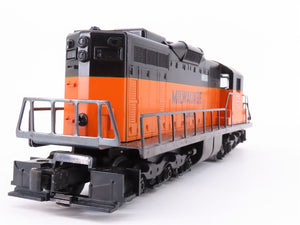 O Gauge 3-Rail Lionel 6-1867 MILW Milwaukee Road Diesel Locomotive Set w/6 Cars