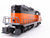 O Gauge 3-Rail Lionel 6-1867 MILW Milwaukee Road Diesel Locomotive Set w/6 Cars