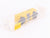 N Scale Micro-Trains MTL 56020 FRDX Ford Motor Company 2-Bay Open Hopper #2353