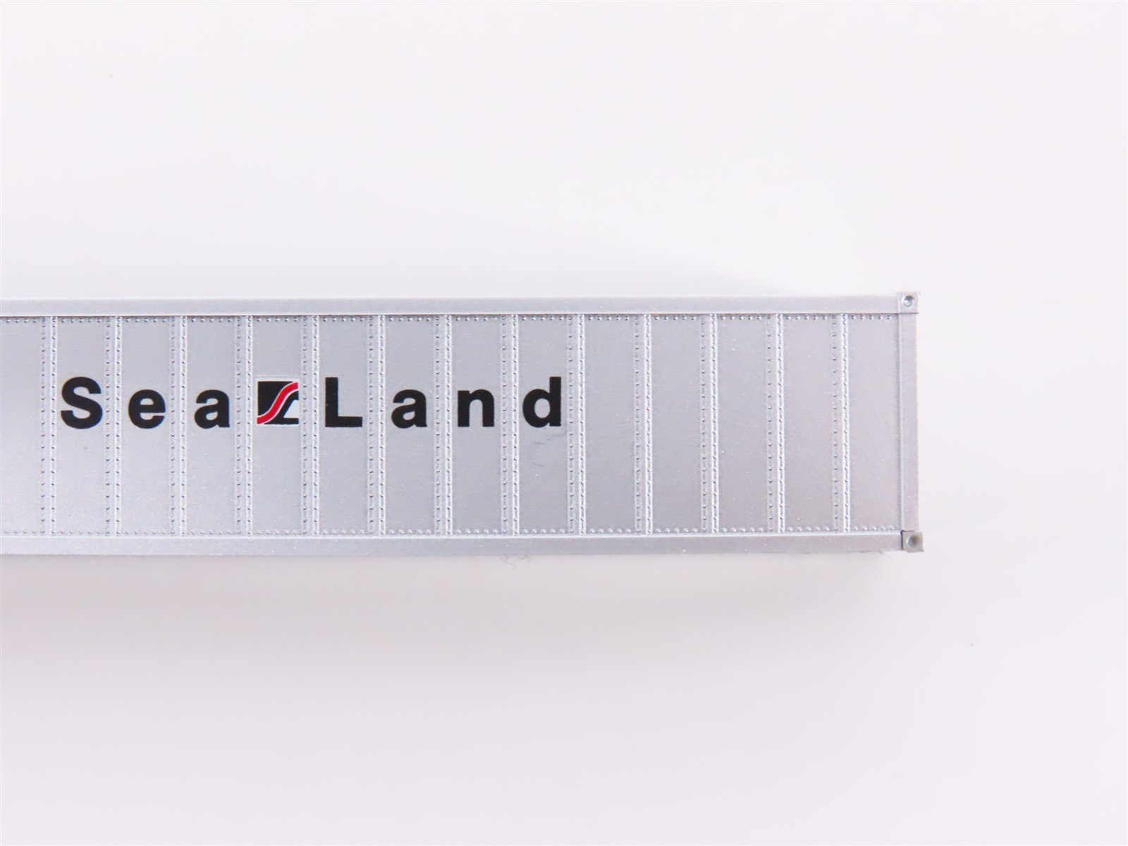 N Scale Micro-Trains MTL 81020 SEAU Sea Land 40' Container