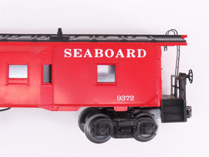 O Gauge 3-Rail Lionel 6-1071 SAL Seaboard Air Line Diesel Loco Set w/6 Cars