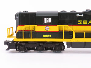 O Gauge 3-Rail Lionel 6-1071 SAL Seaboard Air Line Diesel Loco Set w/6 Cars