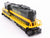 O Gauge 3-Rail Lionel 6-1071 SAL Seaboard Air Line Diesel Loco Set w/6 Cars