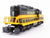 O Gauge 3-Rail Lionel 6-1071 SAL Seaboard Air Line Diesel Loco Set w/6 Cars