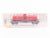 N Scale Micro-Trains MTL 65300 CGW Chicago Great Western 39' Tank Car #285