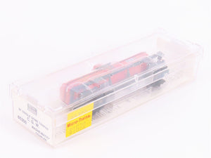 N Scale Micro-Trains MTL 65300 CGW Chicago Great Western 39' Tank Car #285