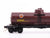 N Scale Micro-Trains MTL 65320 CGW Chicago Great Western 39' Tank Car #267