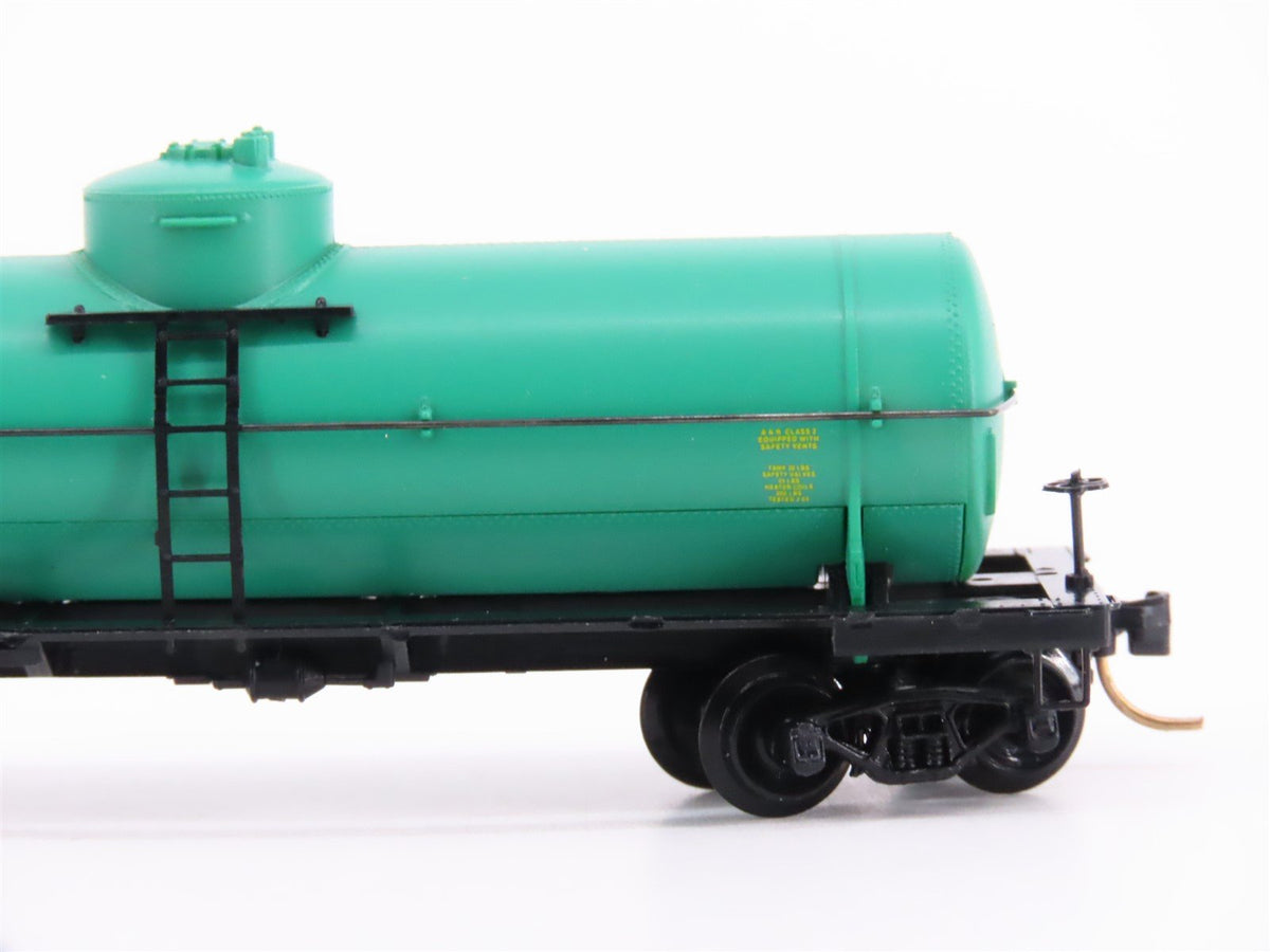 N Scale Micro-Trains MTL 65310 CGW Chicago Great Western 39&#39; Tank Car #264