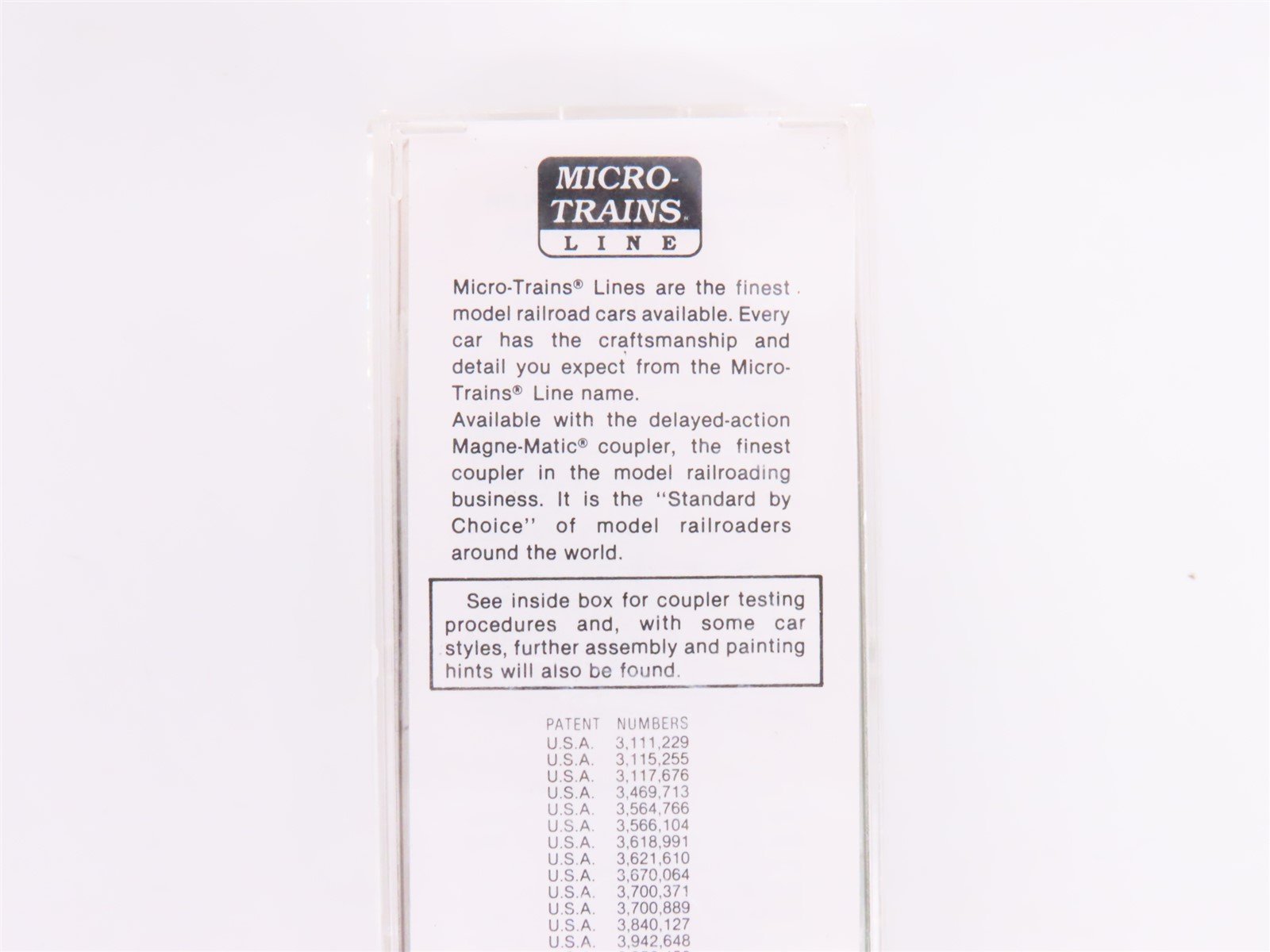 N Scale Micro-Trains MTL 65310 CGW Chicago Great Western 39' Tank Car #264