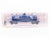 N Scale Micro-Trains MTL 65390 MRL Montana Rail Link 39' Tank Car #100015