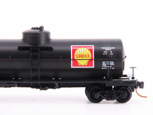 N Scale Micro-Trains MTL 65520 SCCX Shell 39' Single Dome Tank Car #305