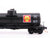 N Scale Micro-Trains MTL 65520 SCCX Shell 39' Single Dome Tank Car #305