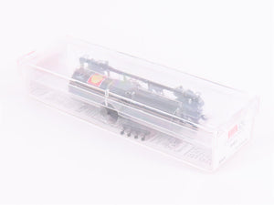 N Scale Micro-Trains MTL 65520 SCCX Shell 39' Single Dome Tank Car #305