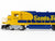 O Gauge 3-Rail Lionel 6-11713 ATSF Santa Fe Dash 8-40B Diesel Loco Set w/6 Cars