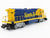 O Gauge 3-Rail Lionel 6-11713 ATSF Santa Fe Dash 8-40B Diesel Loco Set w/6 Cars