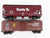 O Gauge 3-Rail Lionel 6-11713 ATSF Santa Fe Dash 8-40B Diesel Loco Set w/6 Cars