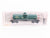 N Scale Micro-Trains MTL 65350 RDG Reading 39' Single Dome Tank Car #90985