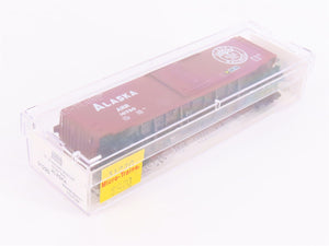 N Micro-Trains MTL 31220 ARR McKinley National Park Route 50' Box Car #10700