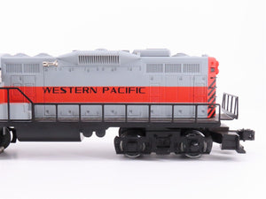 O Gauge 3-Rail Lionel 6-11733 WP Feather River Diesel Locomotive Set w/6 Cars