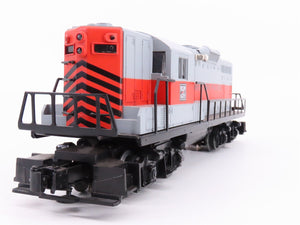 O Gauge 3-Rail Lionel 6-11733 WP Feather River Diesel Locomotive Set w/6 Cars