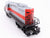 O Gauge 3-Rail Lionel 6-11733 WP Feather River Diesel Locomotive Set w/6 Cars