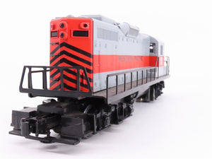 O Gauge 3-Rail Lionel 6-11733 WP Feather River Diesel Locomotive Set w/6 Cars