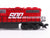 O Gauge 3-Rail Lionel SOO Line Special GP38-2 Diesel Locomotive Set w/5 Cars