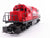 O Gauge 3-Rail Lionel SOO Line Special GP38-2 Diesel Locomotive Set w/5 Cars