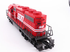 O Gauge 3-Rail Lionel SOO Line Special GP38-2 Diesel Locomotive Set w/5 Cars