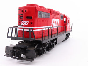 O Gauge 3-Rail Lionel SOO Line Special GP38-2 Diesel Locomotive Set w/5 Cars