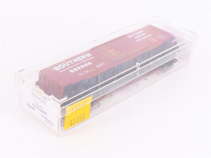 N Scale Micro-Trains MTL 32240 SOU Southern 50' Plug Door Box Car #522626