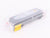N Scale Micro-Trains MTL 31280 CG Central of Georgia 50' Box Car #1570