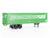 N Micro-Trains MTL 67000 KBS Kankakee Beaverville & Southern Trailer - Custom