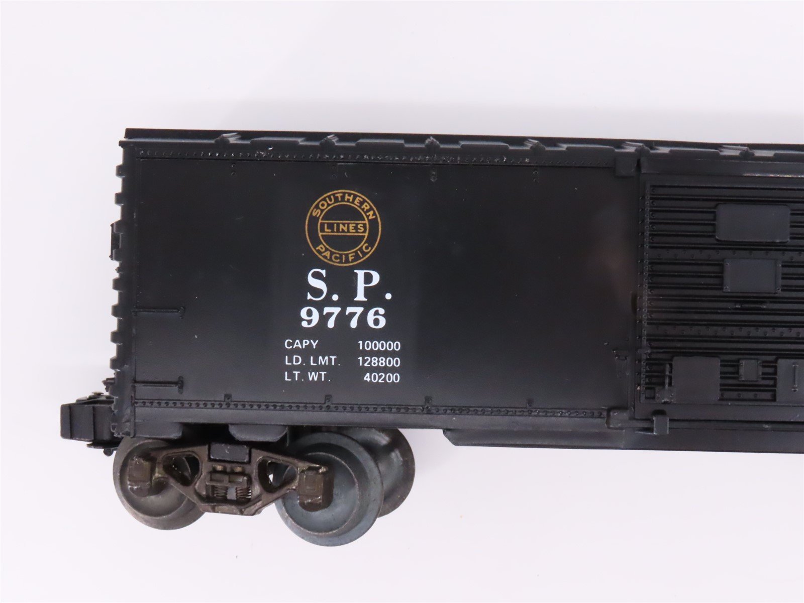 O Gauge 3-Rail Lionel 6-1672 Service Station Diesel O Gauge 3-Rail Lionel 6-1672 Service Station Diesel