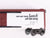 O Gauge 3-Rail Lionel 6-1672 Service Station Diesel Locomotive Set w/5 Cars