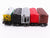 O Gauge 3-Rail Lionel 6-1672 Service Station Diesel Locomotive Set w/5 Cars