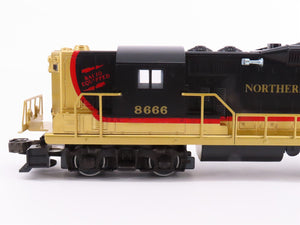 O Gauge 3-Rail Lionel 6-1672 Service Station Diesel Locomotive Set w/5 Cars