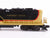 O Gauge 3-Rail Lionel 6-1672 Service Station Diesel Locomotive Set w/5 Cars