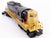 O Gauge 3-Rail Lionel 6-1672 Service Station Diesel Locomotive Set w/5 Cars