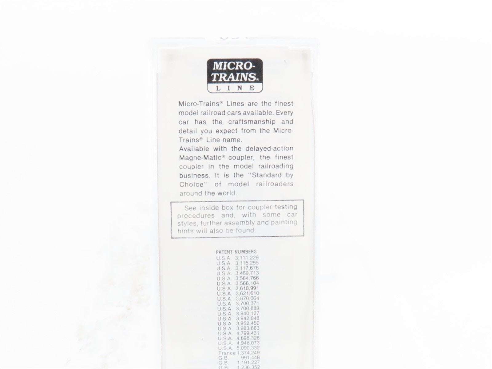 N Scale Micro-Trains MTL 81030 NOL Neptune Orient Lines 40' Container