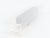 N Scale Micro-Trains MTL 81000 Undecorated 40' Container