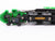 O Gauge 3-Rail Lionel 6-11716 Lionelville Circus Steam Locomotive Set w/3 Cars