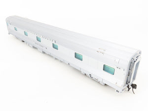 O Scale 2-Rail Atlas 3002198-1 WP California Zephyr 6-5 Sleeper Passenger #851