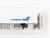 N Scale Micro-Trains Line MTL 67070 CRZ Conrail Trailvan 45' Trailer #253651