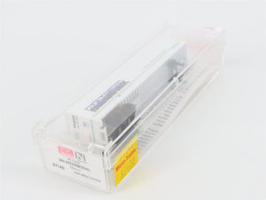 N Scale Micro-Trains Line MTL 67140 BNZ Intermodal Denver 45' Trailer #237845