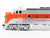 O Scale 2-Rail Atlas 3637-2 WP Western Pacific F3A Diesel w/ Sound - DCC ONLY