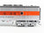 O Scale 2-Rail Atlas 3637-2 WP Western Pacific F3A Diesel w/ Sound - DCC ONLY