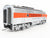 O Scale 2-Rail Atlas 3637-2 WP Western Pacific F3A Diesel w/ Sound - DCC ONLY